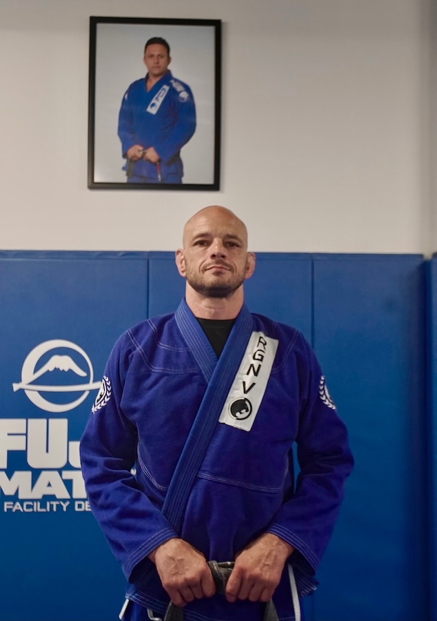 Carl Massaro BJJ Carl Massaro BJJ
